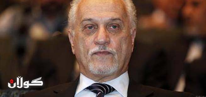 نووسینگەكەی: شەهرستانی دەستی لە كار نەكێشاوەتەوە