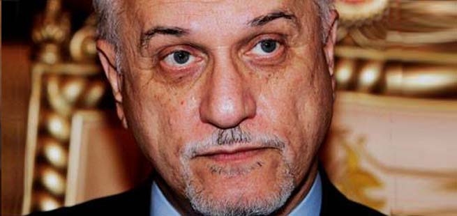  شەهرستانی رەتی دەكاتەوە داوای دەستلەكاركێشانەوەی مالیكی كردبێت 