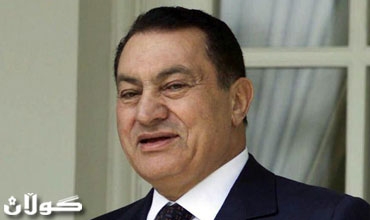 حوسنى موباره‌ك تاكه‌ رِكابه‌رى سه‌رۆكایه‌تى میسره‌