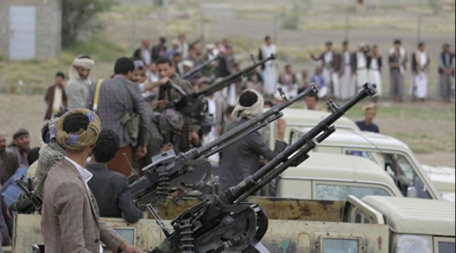 حوسییەکان هێرشێکی فراوان دەکەنە سەر سعوودیە