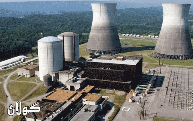 ئاژانسی نێودەوڵەتیی وزەی ناوکی دوو بنکەی ئەتۆمیی ئێران دەپشکنێت