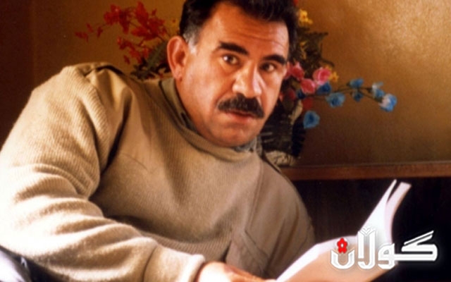  سه‌كرده‌كانی هه‌ده‌په‌ به‌ كردنه‌وه‌ی ده‌رگای ئیمڕالی بۆ کەسوکاری ئۆجه‌لان خۆشحاڵن 
