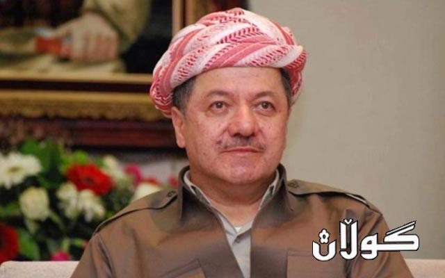 لێکۆڵەرێکی ئێرانی: تەنیا مسعود بارزانی و باڵەکەی لەناو کورد ھەوڵی سەربەخۆیی کوردستان دەدەن 