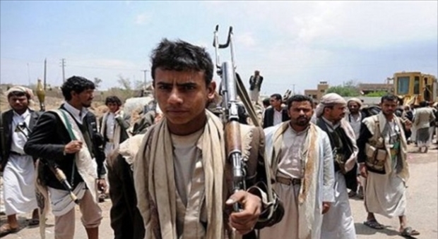 شه‌ڕ له‌ نێوان هێزه‌كانى به‌رگری یه‌مه‌ن و حوسییه‌كان ده‌ستیپێكرده‌وه‌