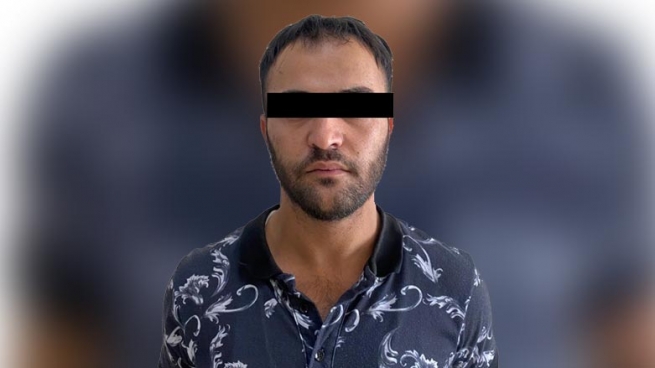 ئاسایشی هه‌ولێر ده‌ستگیركردنی 