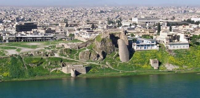  داعش ھەشت سەرۆک هۆزی عەرەبی گوللەباران کرد 