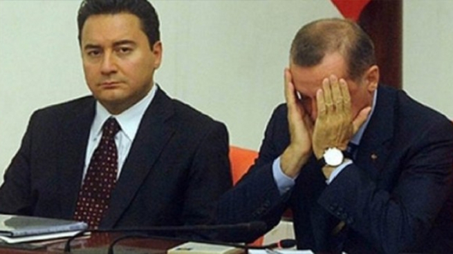 عه‌لی باباجان: پێویسته‌ ئه‌ردۆغان ده‌ستله‌كاربكێشێته‌وه‌