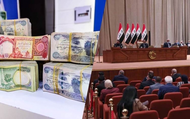 بەشە بودجەی هەرێمی کوردستان شیعەكانی بەسەر سێ بۆچوونی جیاواز دابەشكردووە