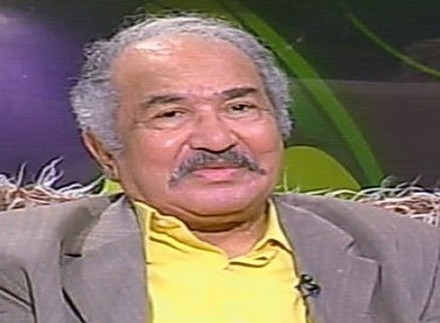 حەمدی ئەحمەد ماڵئاوایی لە ژیان کرد