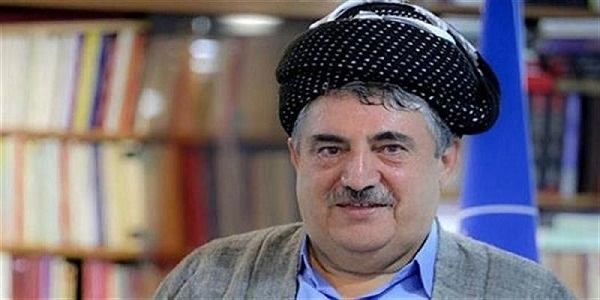 محەمەدی حاجی مەحموود: پێگەی بارزانی لە هەموو كاتێك بەهێزترە