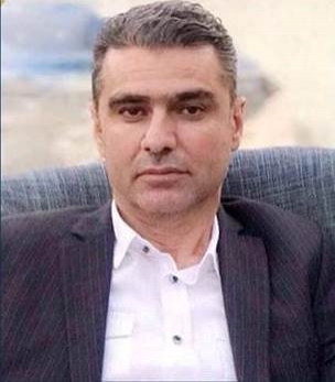 بەڕێوەبەری ئاسایشی سەرزێڕێ بە گولـلە کوژرا