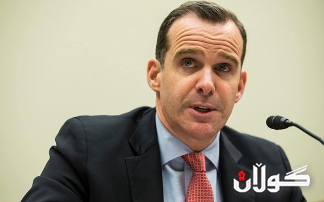 برێت مەکگۆرک : دووبارەبوونەوەی توندوتیژی تایەفەگەری لە موسڵ قبوڵناکەین