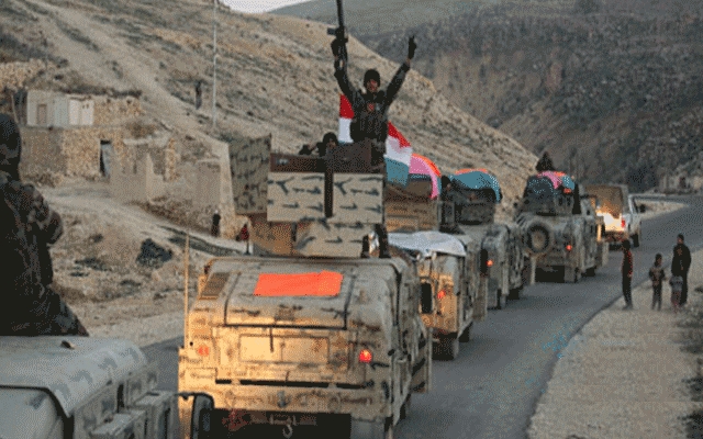 لە شەڕی گوێر پێشمەرگە  گەورەترین سەركەوتنی بەدەست هێنا
