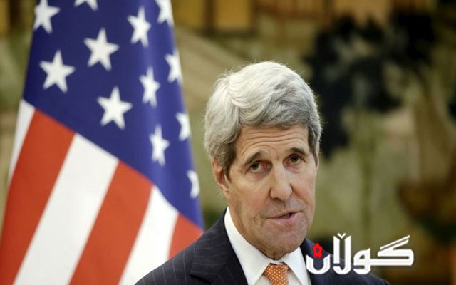  دوای رووخانی خه‌لافه‌تیش داعش هه‌ڕه‌شه‌یه‌ بۆ سه‌ر ئه‌مریكا