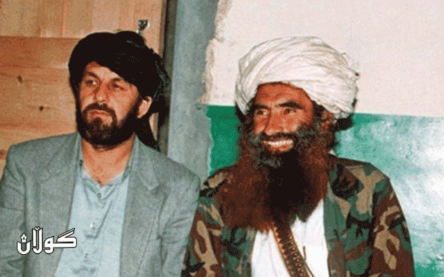  سەرکرەیەکی ئیسلامیی توندڕەو کۆچی دوایی کرد 