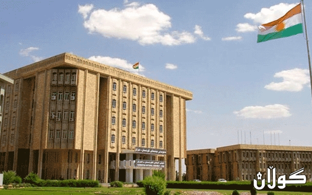 لیژنەی كاروباری شەهیدان و ئەنفالكراون لە پەرلەمانی كوردستان سەردانی بەغدا دەكات