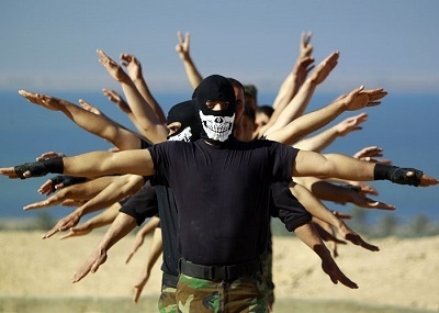  حەشدی‌شەعبی ئاسایشیان لە خورماتوو بڕیوە 