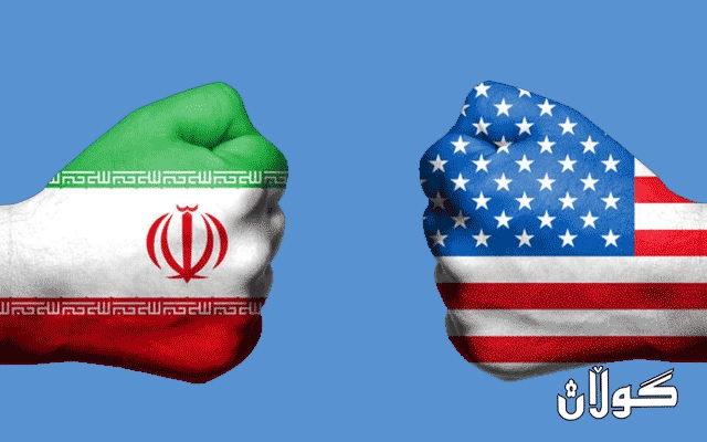  ئێران نامه‌یه‌كی هه‌ڕه‌شه‌ ئامێر ئاراسته‌ی ئه‌مریكا ده‌كات