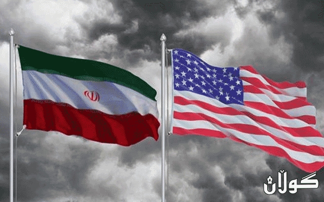 ئێران: ئەمریكییەكان لە داهاتودا تێدەگەن كشانەوەیان لەو رێككەوتنە لە بەرژەوەندیان نەبوە