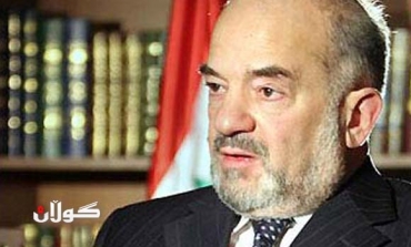 جەعفەری: بابەتی ناردنی هێز بۆ سنوور، جێی نیگەرانی نییە و لەگەڵ بارزانییشدا گفتوگۆمان كردووە