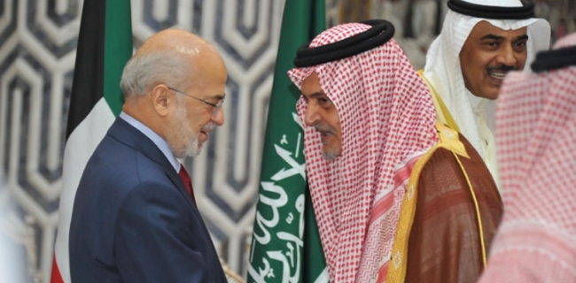 وه‌زیرێكى سعوودیه‌: ئیبراهیم جه‌عفه‌رى ده‌یه‌وێت مه‌كه‌ بڕووخێنێت