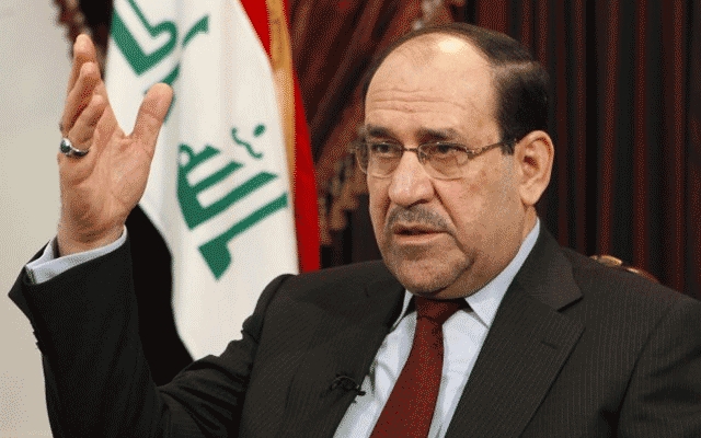 پەرلەمانتارێکی عێراق: بەدادگاییکردنی مالیکی کێشەکانی عێراق چارەسەر دەبێت 