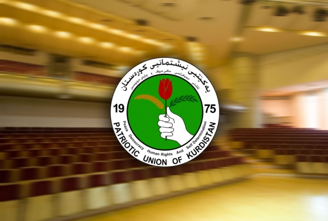 بەرپرسێكی پارتی: یەکێتی لەنێو خۆیدا ناتوانێ ئەو کەسە یەکلابکاتەوە کە ڕێککەوتنی لەسەر کراوە