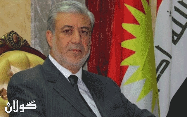 دكتۆر بەشیر حەداد: بەغدا نزیكەی 20 ملیار دۆلاری هەرێمی كوردستان قەرزارە