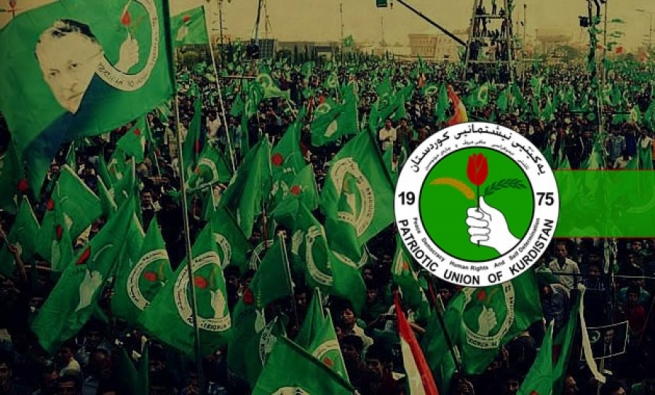  سەرکردەیەکی یەکێتی: نابێ خاکی ھەرێمی کوردستان بۆ ھێرشکردنە سەر تورکیا بەکار بھێندرێت 