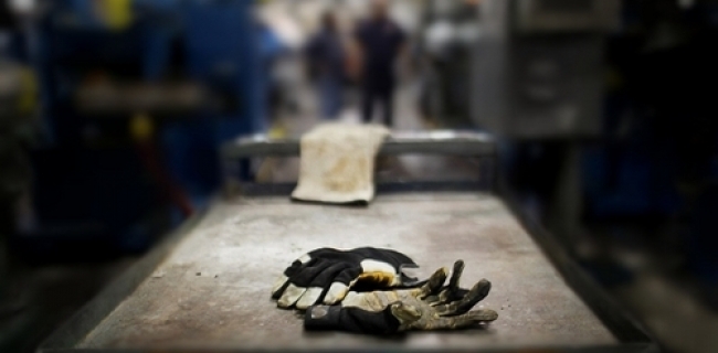    ئێران.. ڕۆژانە چوار کرێکار گیان لەدەست دەدەن