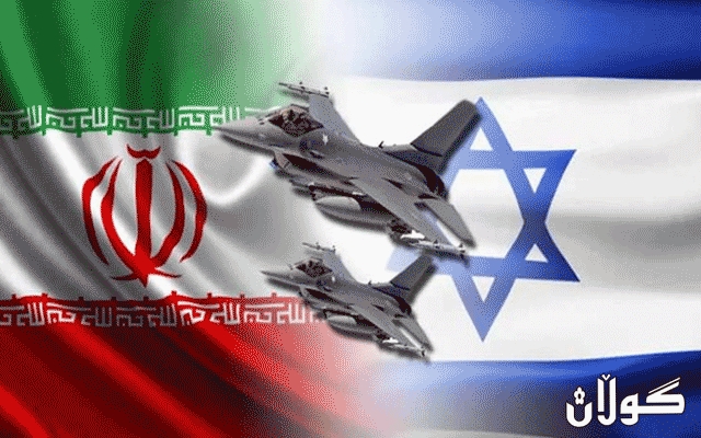  راپۆرتێکی مۆساد: ئێران بەهۆی کۆرۆناوە چیتر مایەی هەڕەشە نییە لەسەر ئیسرائیل 