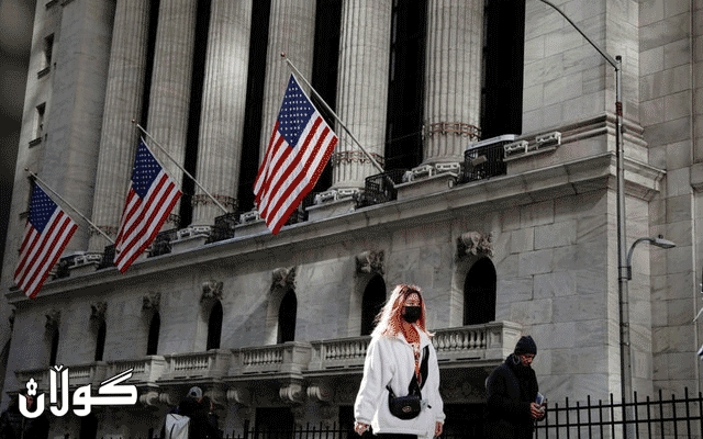 له‌ ئه‌مریكا ژماره‌ى تووشبوانى كۆرۆنا دوو ملیۆن و 681 هه‌زار كه‌سى تێپه‌ڕاند