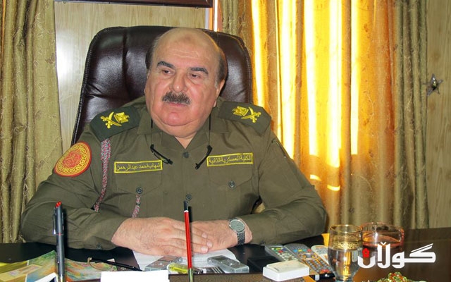 ئازادکردنی شنگال مەلحەمەیەک بوو ھێزی پێشمەرگەی کوردستان تۆماری کرد و شەڕی دژە داعشی بردە قۆناخی بەرەو کۆتایی