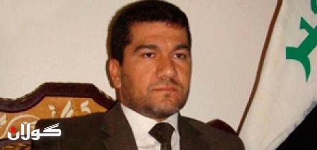 ئیحسان عەوادی پەرلەمانتاری عیراق لە لیستی دەوڵەتی یاسا:دیدارەكانی نێوان هەولێرو بەغدا جارێكی دیكە گەشبینی بە پرۆسەی سیاسیی عیراق دایەوە 