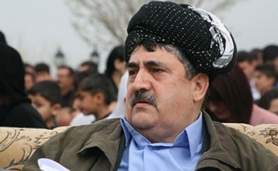 محەممەدی حاجی مەحموود: وڵاتان پێیانگوتین بڕیار لای خۆتانە و ڕێزی لێ دەگرین 