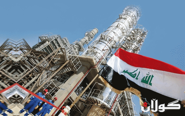 عێراق گرێبەستى فرۆشتنى نەوت لەگەڵ هیندستان واژوو دەکات 