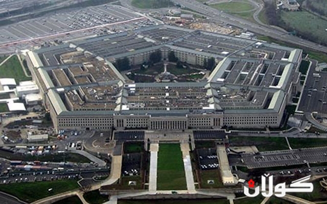  ئەمریکا بەبڕی دوو ملیار دینار چەک بە عێراق دەفرۆشێت 