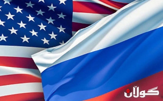  ئه‌مریكا و رووسيا، رێككه‌وتن 