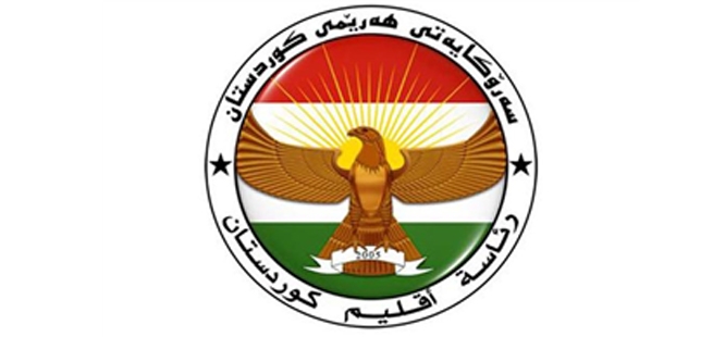 گوتەبێژی سەرۆکایەتی هەرێم لێکدانەوەکان دەربارەی رەوشی رۆژئاوای کوردستان بە نادروست وەسف دەکات