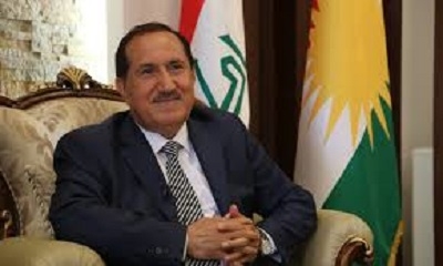	 ئێمنکی: خولی داهاتووی پەرلەمان لە خولی ڕابردوو بەهێزتر دەبێت