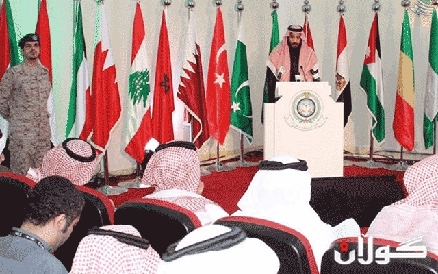 داعش و ئێران هێرش دەکەنە سەر هاوپەیمانێتی ئیسلامیی