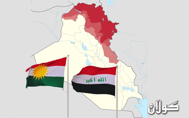  هەرێمی کوردستان داوای کۆنفیدڕاڵی دەکات 