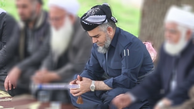  کۆمەڵی ئیسلامی بۆ دروستکردنی هێزەکەی فێرگەی سەربازی دادەنێتەوە 