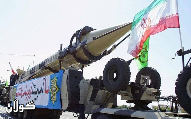 ئێران: هێرش بۆ سەر کەشتی ئیسرائیل لە تۆڵەی هێرش و تاوانەکانی ئیسرائیلە