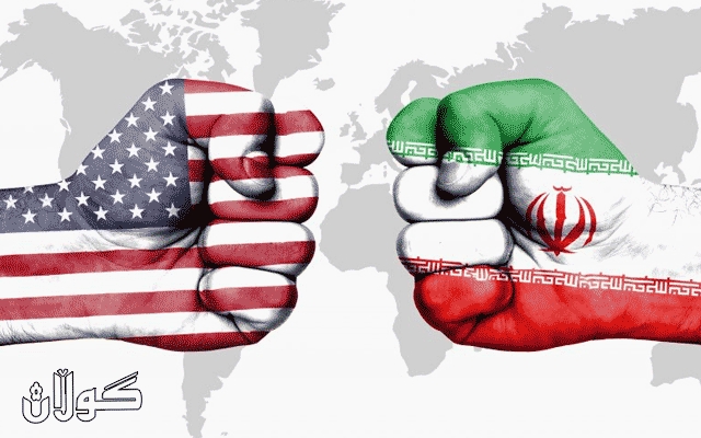 ئێران لە یەمەن وەڵامی ئەمریکا دەداتەوە