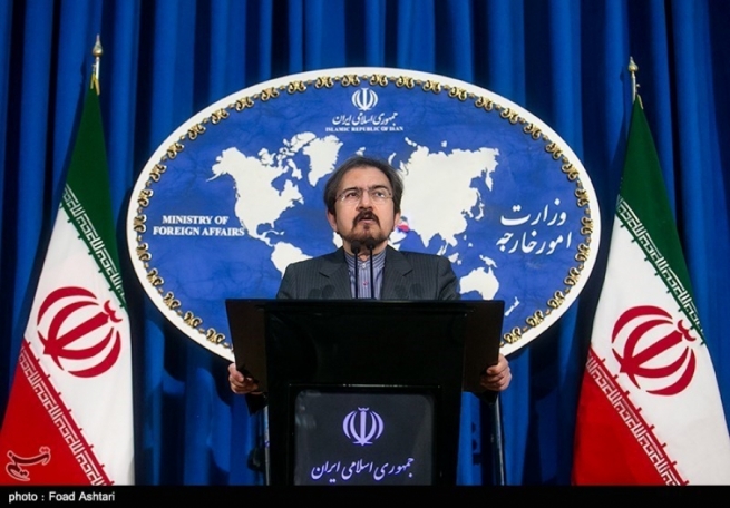  ئێران: لەژێر گوشاردا هیچ دانوستانێک ناکەین 