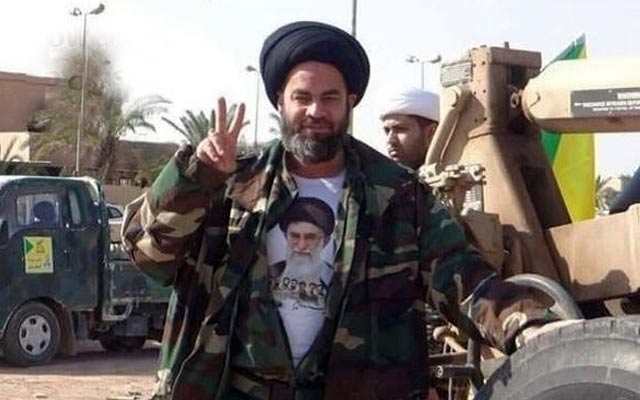  حه‌شدى شه‌عبى هه‌ڕه‌شه‌ له‌ باڵیۆزى سعودییه‌ ده‌كه‌ن