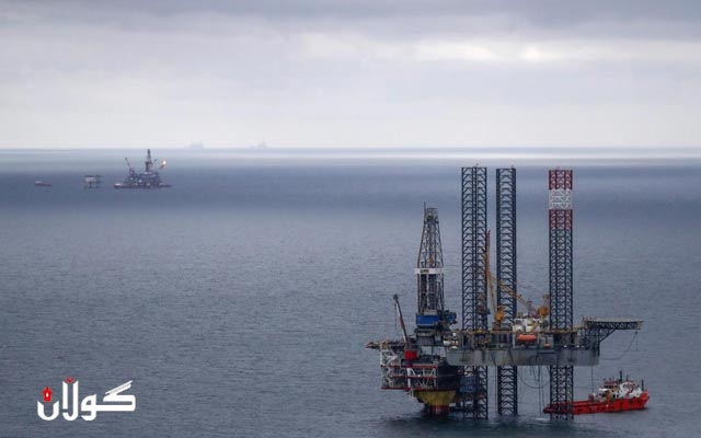 نرخی نەوتی خاو لە بازاڕەكانی جیهان