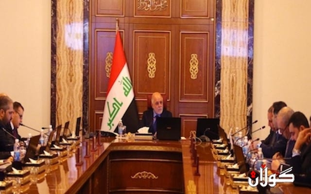  ئەندامێکی سەركردایەتیی پارتی: سەرەنجام عێراق لەوە تێدەگات دراوسێتیی كوردستان لە دژایەتی گونجاوترە 