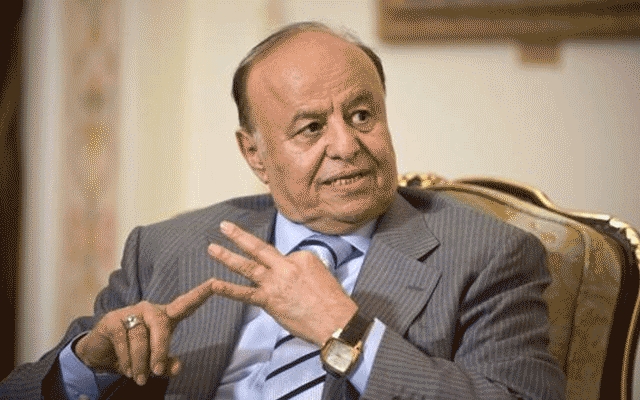 سەرۆکی یەمەن: ئەگەر سعودیە نەبوایە یەمەن دەبووە بەشێک لە ئێران 